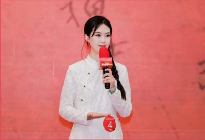 全省红色故事讲解大赛在汉举行 十堰多人获奖