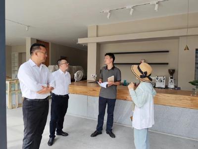 “实干开新局·奋进开门红”十堰市2025年一季度发展观察之十堰市茅箭区交通运输局：路网织就发展图 物流畅通产业兴