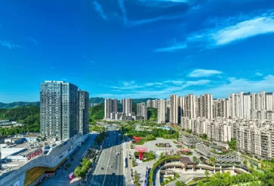 服务建成支点 建设“大山里的深圳” | 山与海的对话② 山海携同，开拓发展新局