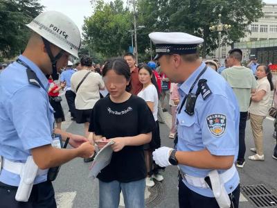 “有你们在，真好！”