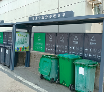 十堰社区 | 人民广场社区银河山庄小区 “三本台账”解居民“急难愁盼”