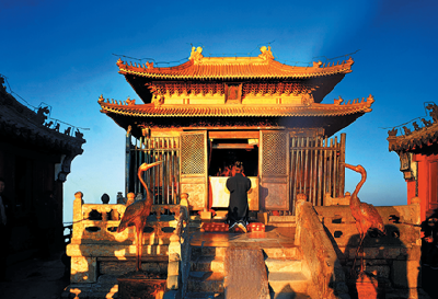 “神武峡”国际文旅推介 | 山水绘就文旅画卷