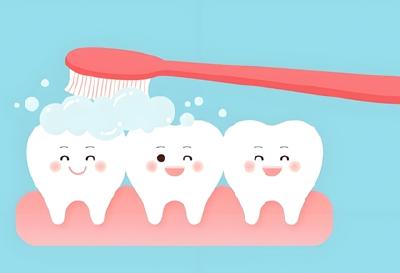 睡前并非刷牙最佳时间！这些刷牙误区，你中了几个→