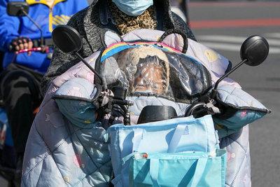 体感入冬、气象入冬、节气立冬，冬天到底来了没有？