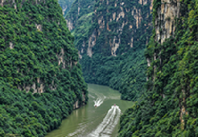 景区“宠客”新闻频上热搜，折射了何种变化？