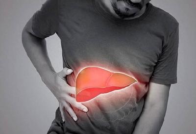 肝不好的人身体这几处会“说话” 这些伤肝的事别再做