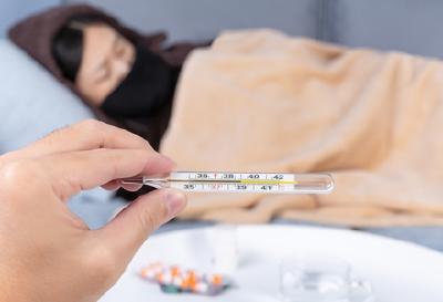 流感进入快速上升期！别等“中招” 这样预防还来得及→