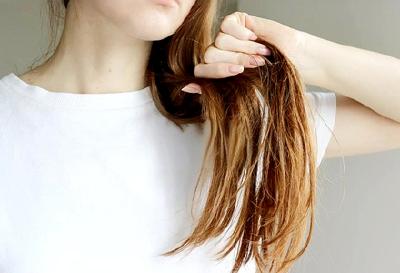 头发开叉可能是种病？做好这3件事轻松改善→