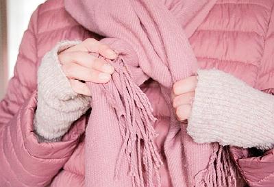 羽绒、摇粒绒、羊羔绒……哪种“绒”最保暖？