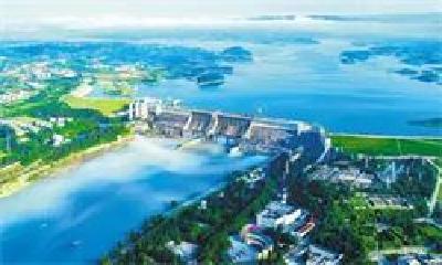 一库清水北送 千亿产业崛起 ——“世界水日”看十堰生态优先绿色转型发展实践