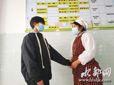 褒扬诚信典型｜拾金不昧 为丁家营这位少年点赞