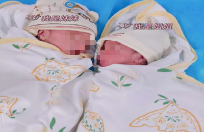 市第一医院新生儿科创造生命奇迹，成功救治极早产双胞胎