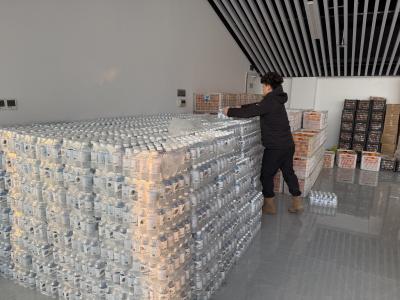 “喊话”即响应！丹江口文旅“花式宠娃”暖学子心