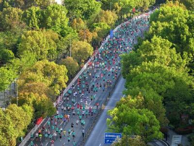 官宣启幕｜2026东风奕派十堰马拉松4.19开跑，亮点全解析！