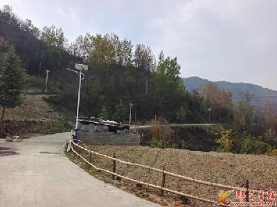 郧西县凝聚乡贤力量助力乡村振兴
