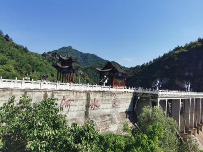 天河电站 半年发电量稳中有升 水利综合效益向好