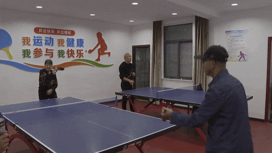十堰郧西：老年大学投入使用