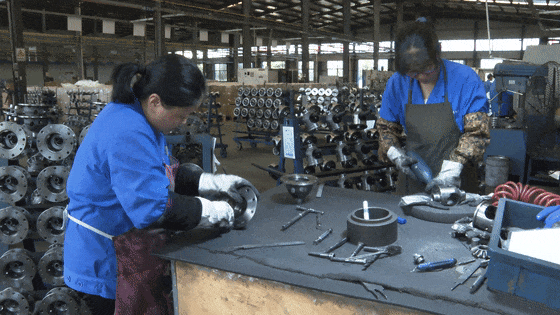 【实干开新局 奋力“开门红”】已实现销售收入3200万元！看这家公司的新年账单......