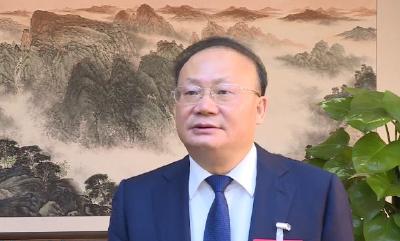 贯彻落实市委六届六次全会精神｜专访郧西县委书记