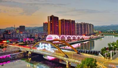 繁“花”上线！郧西七条踏青赏花线路请收藏→