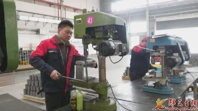 铭扬科技：开足马力生产 冲刺2亿元年度目标产值
