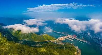 郧西全域保水护水治水保一库碧水润北方