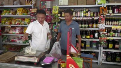 十堰郧西：党建引领“小个专” 激发市场新活力