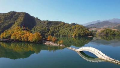绿水青山绘新卷 奋楫笃行建新功——郧西县2024年经济社会发展回眸