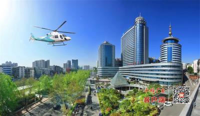 十堰市人民医院：春节我在岗 守护生命不停歇