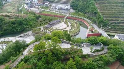 【服务湖北建成支点访谈】涧池乡：聚焦支点建设 共绘发展新篇