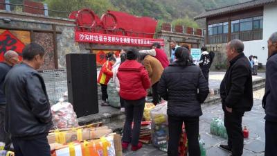 【服务湖北建成支点访谈】关防乡：聚焦“五个坚持” 服务支点建设