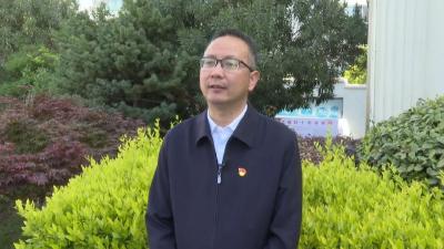 【服务湖北建成支点访谈】县民政局：厚植民生福祉 谱写为民新篇