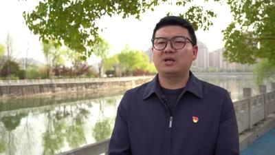 【服务湖北建成支点访谈】招商服务中心：以招商引资“四个聚焦”助力服务支点建设