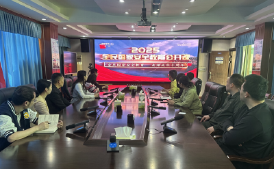 【服务湖北建成支点访谈】县应急管理局：安全赋能 为经济社会发展提供支撑