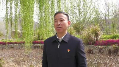 【服务湖北建成支点访谈】上津镇：鼓足干劲走在前 善作善为勇争先