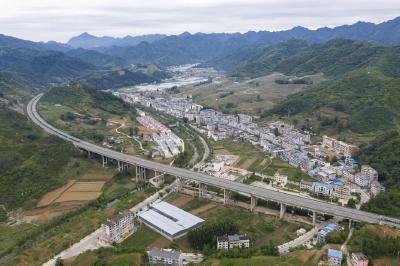 【服务湖北建成支点访谈】香口乡：狠抓落实 服务支点
