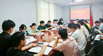 【解放思想 建功支点】六郎乡：以 “创新” 破局 谱写六郎发展新篇章