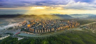 从旅游过境地到目的地——郧西县创新实施“西引力”工程激活留量密码