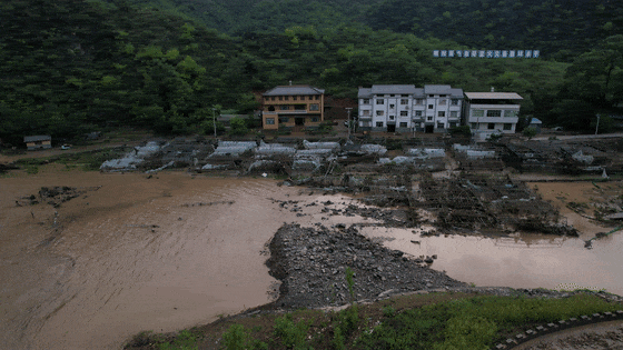 郧西按下灾后农业生产恢复“加速键”