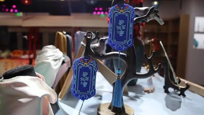 十堰郧西：“流量”变“留量”！“七夕”为媒绽放“夜经济”活力