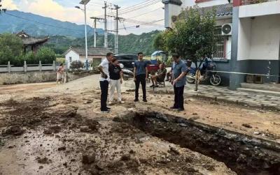 【服务支点强作风 先锋引领显担当】王德平：闻“汛”而动冲在前  率先垂范显担当