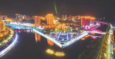 七夕盛宴引客来 天河岸畔绘浪漫！郧西巧打“七夕牌”揭秘…… 