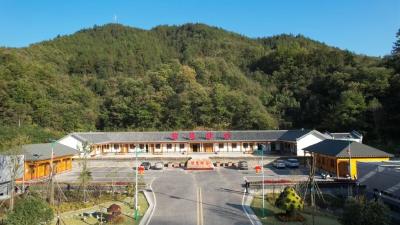 【郧西视点】数智“蘑力”“菇事”多！