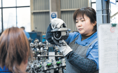 湖北郧西：信用“活水”浇灌营商沃土