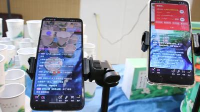 AI主播上场，销售暴涨30%！