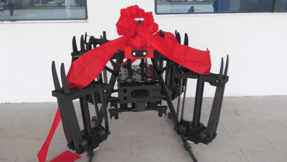 湖北十堰：郧西制造，首飞西藏！