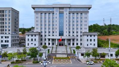 聚力建功支点 推进二次创业•局长谈优化营商环境｜县人民检察院：检察监督护权益  法治赋能促发展