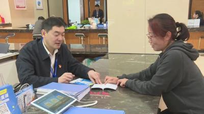 聚力建功支点 推进二次创业•局长谈优化营商环境｜县医疗保障局党组书记、局长张再勇：优化医保服务“软环境” 提升民生保障“硬实力”