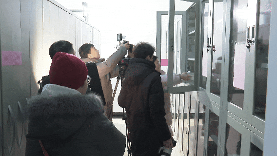 即将亮相全国！《铁血忠魂》纪录片在郧西拍摄