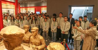 郧西“春游+”激活文旅消费“一池春水”